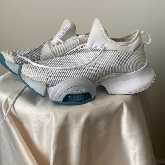 Nike Super Rep size 7.5 - Picture 1 of 9